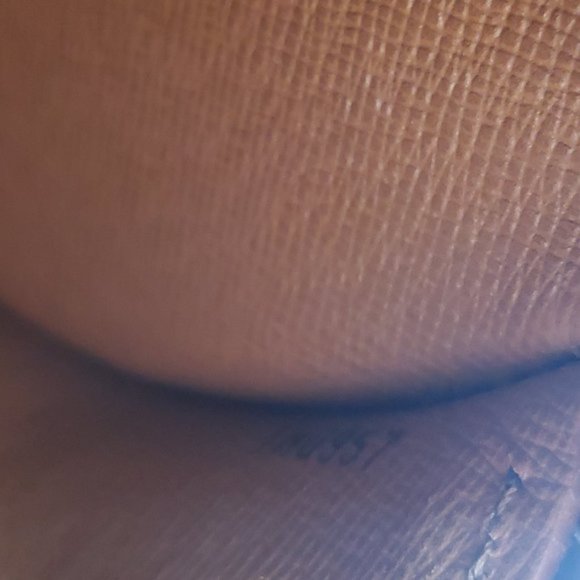 Auth Louis Vuitton Papillon 30 Monogram HandBag - Picture 13 of 14